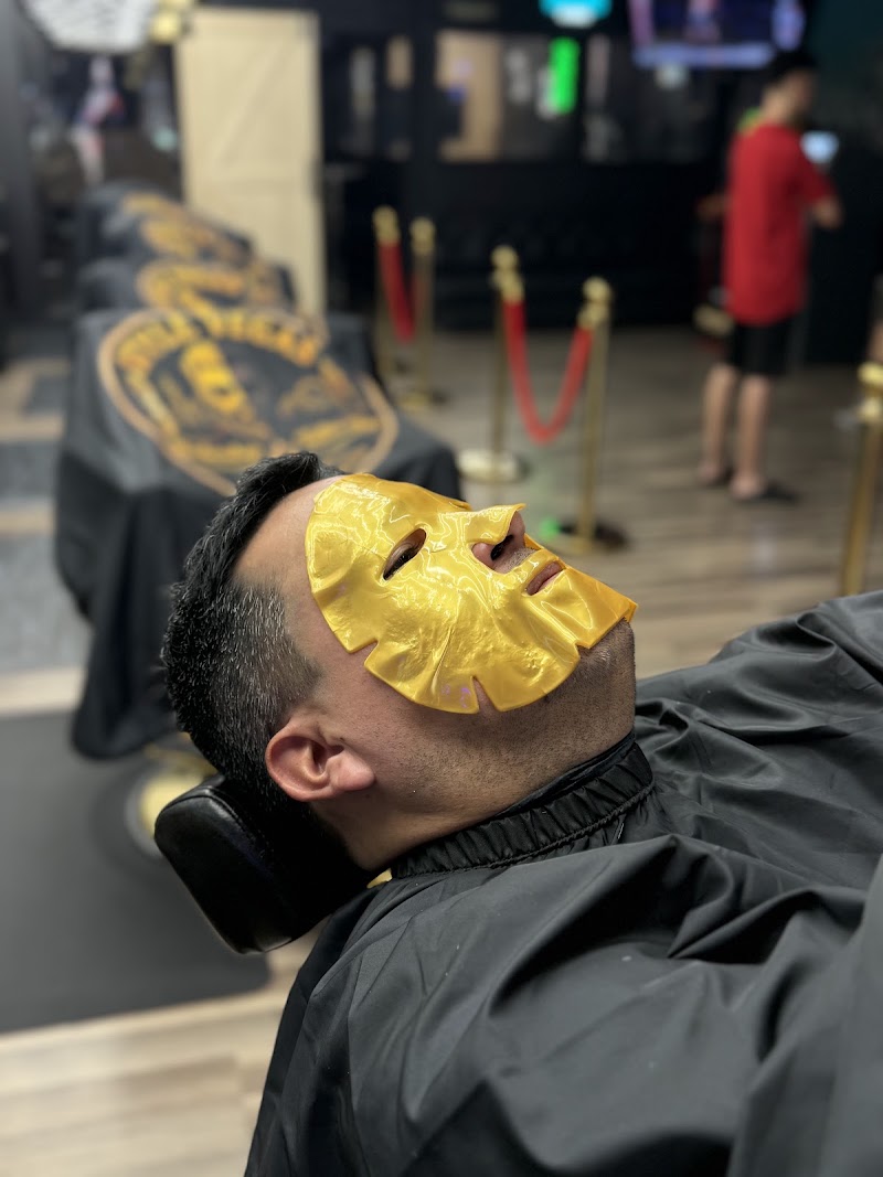 Gentleman’s Style Barbershop