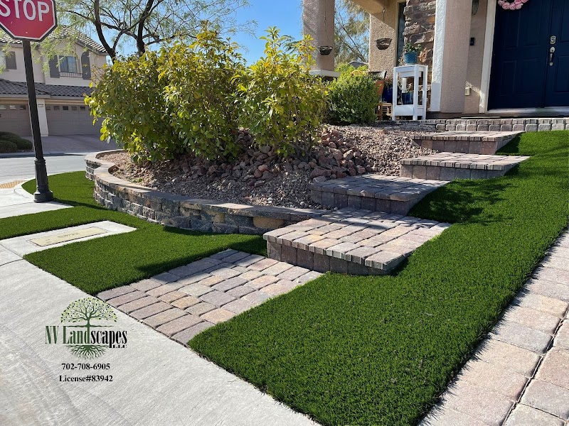 NV Landscapes LLC