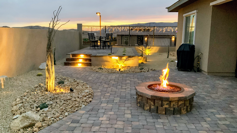 NV Landscapes LLC