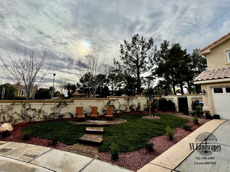 NV Landscapes LLC