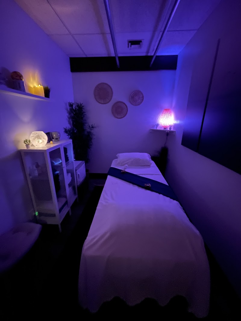 Massage by Note