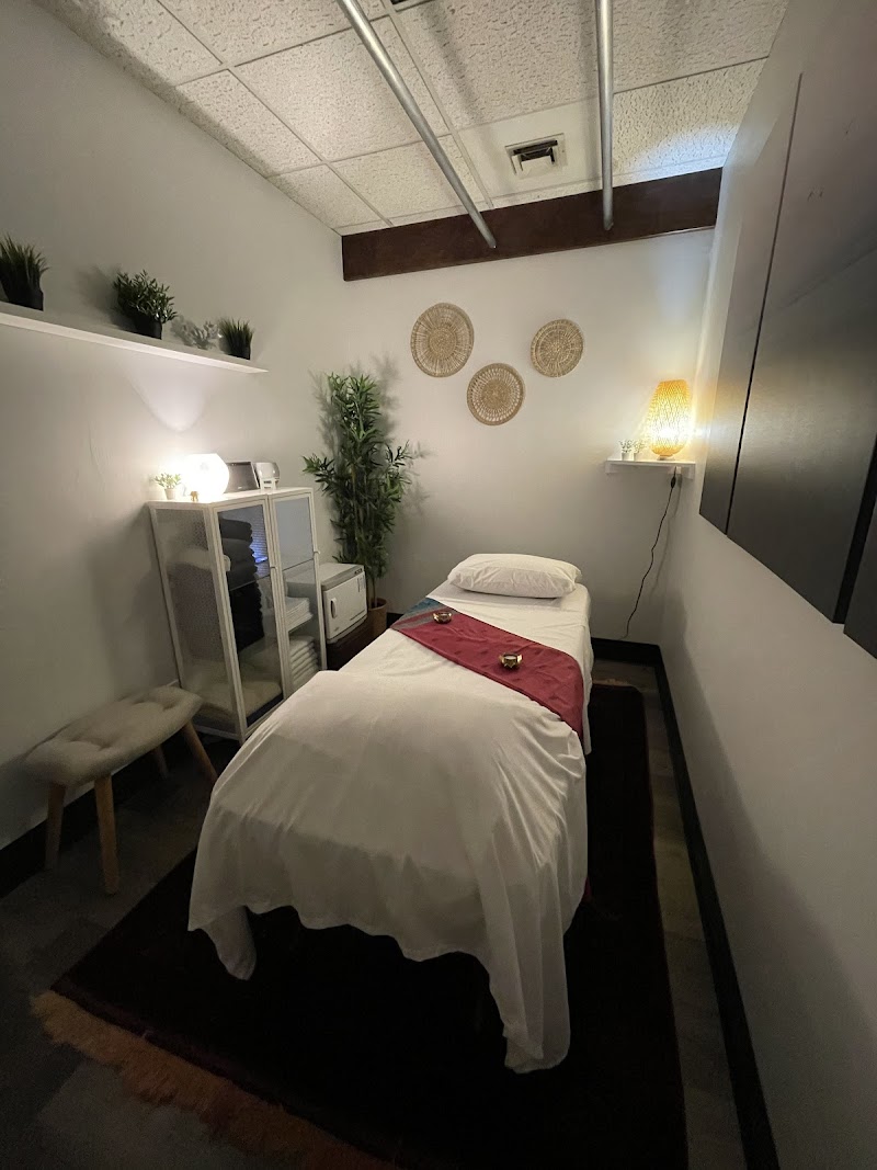 Massage by Note