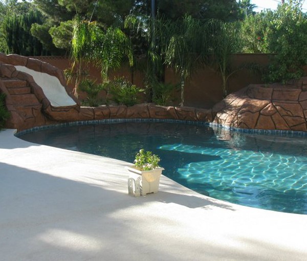 Arteaga's Concrete Inc