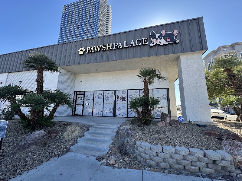 Pawsh Palace