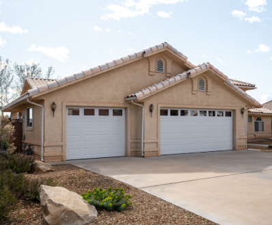 A Plus Garage Door Repair