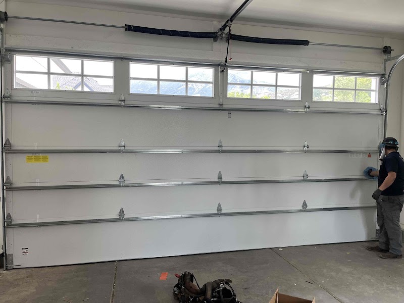 A Plus Garage Door Repair