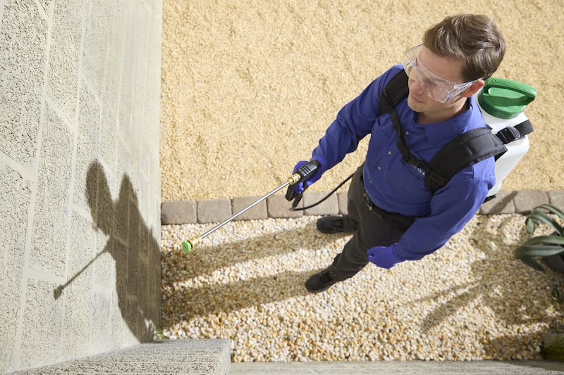 Red Rock Pest Control