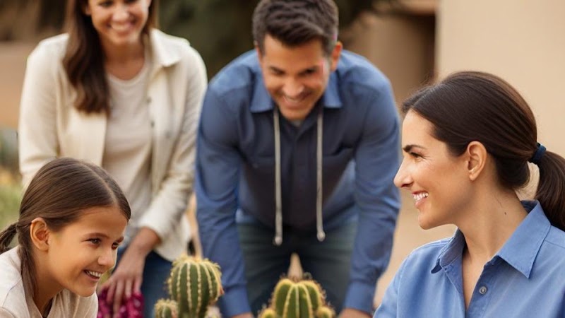 Red Rock Pest Control