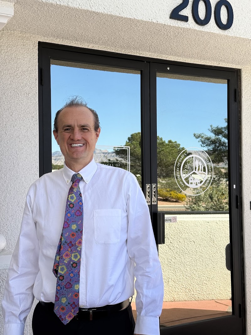 Fales Law Group - Estate Planning Attorney Las Vegas