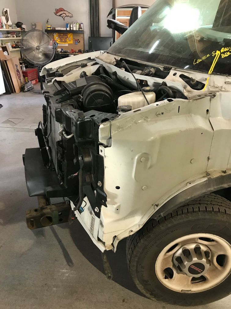 J and M Auto Body Repair