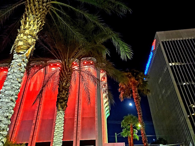 MEET Las Vegas