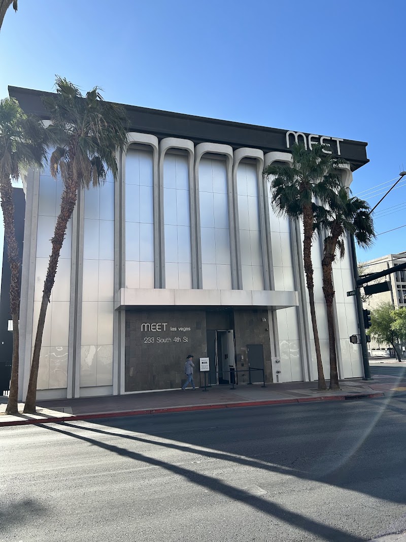 MEET Las Vegas
