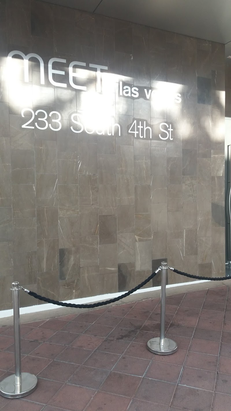 MEET Las Vegas
