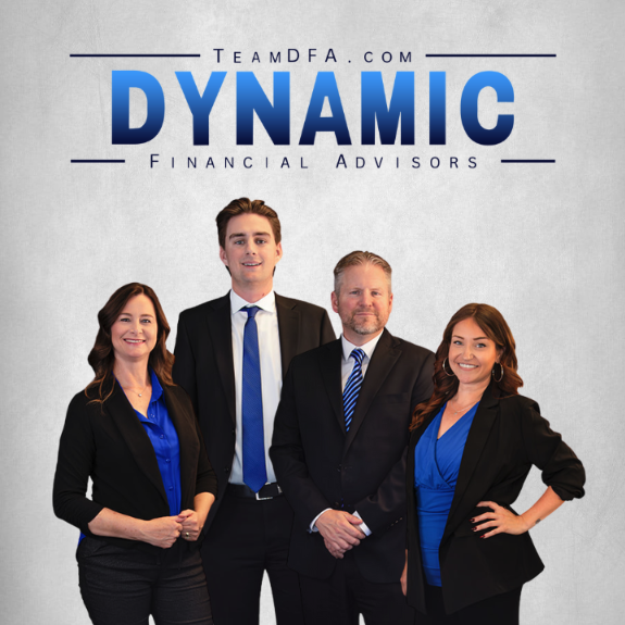 Dynamic Financial Advisors - Las Vegas