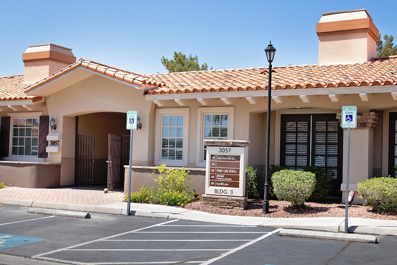 Dynamic Financial Advisors - Las Vegas
