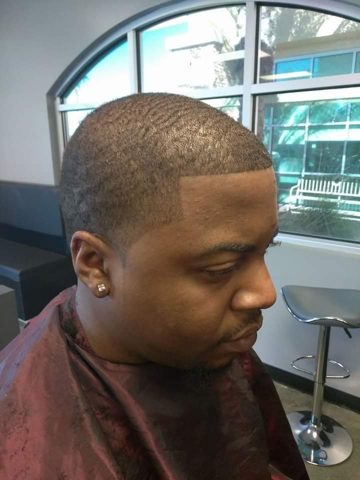 Close Cuts Barber Shop