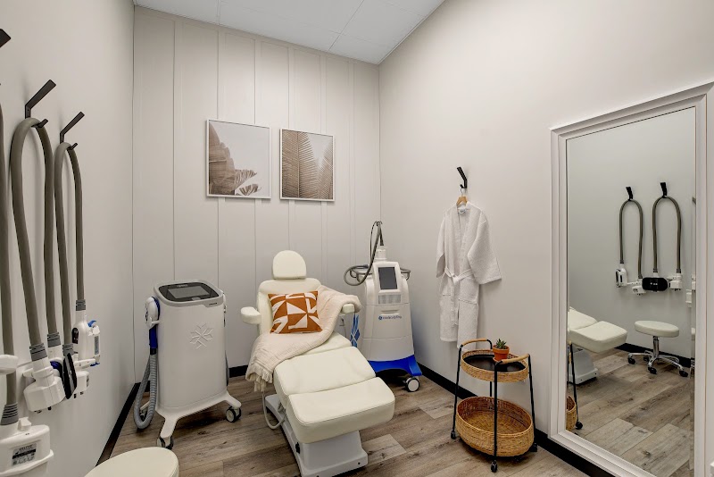 Sculpt Spa