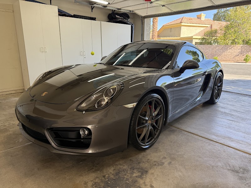 Nevada Mobile Detailing & Auto Spa