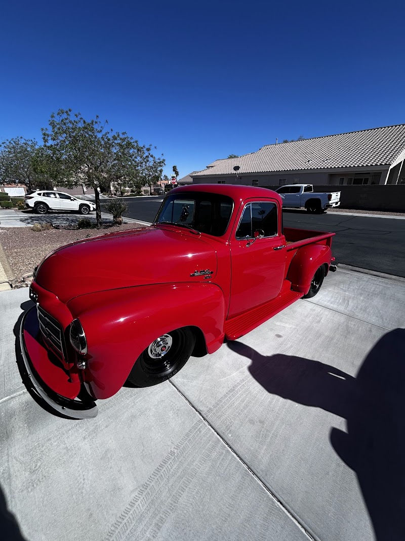 Nevada Mobile Detailing & Auto Spa