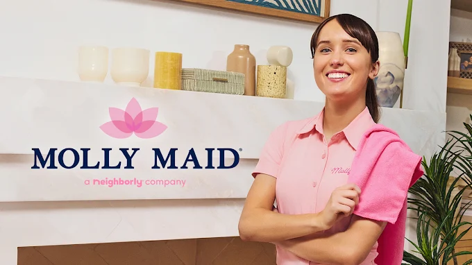 Molly Maid of Central Las Vegas