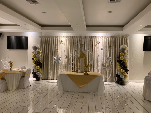 Allure Gardens LV