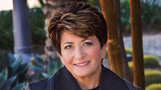 Bonnie Harrington: Realty One Group