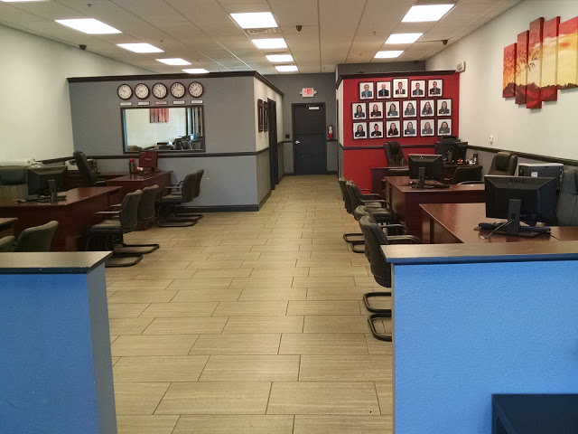 The Professional Multiservices