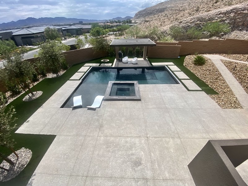 The Best Landscape LLC