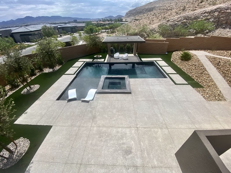 The Best Landscape LLC