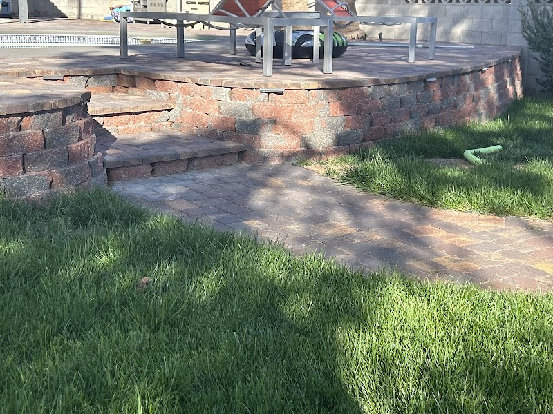The Best Landscape LLC