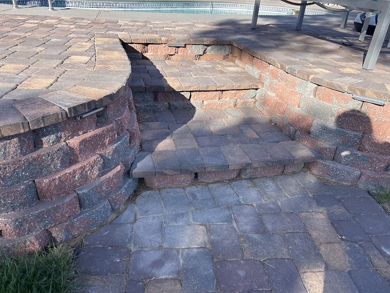 The Best Landscape LLC