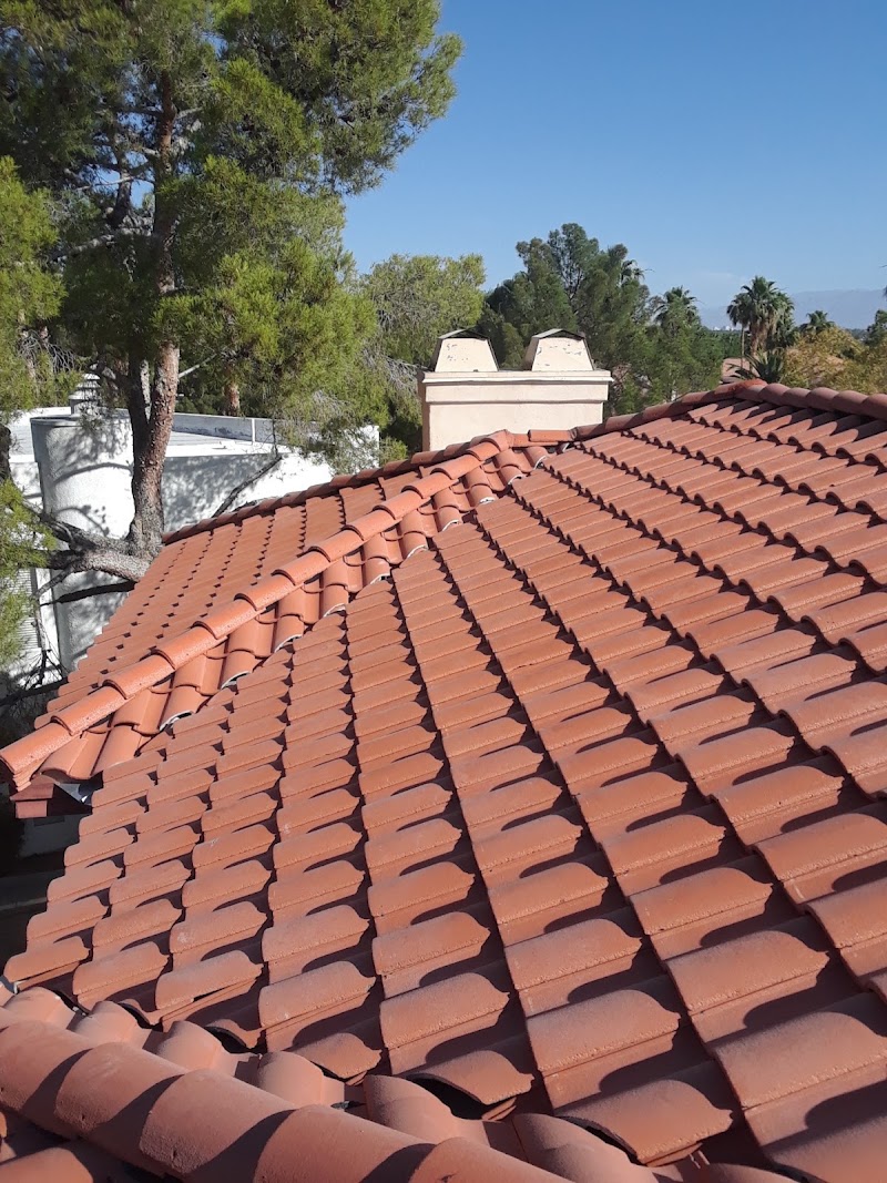 The Roof Doctor, LLC