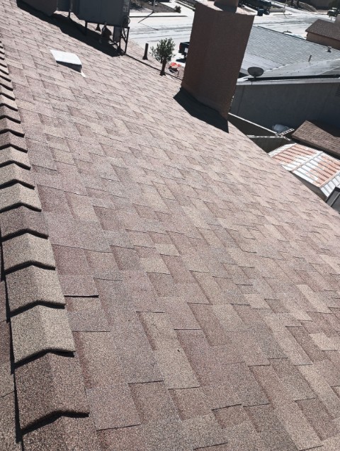 The Roof Doctor, LLC