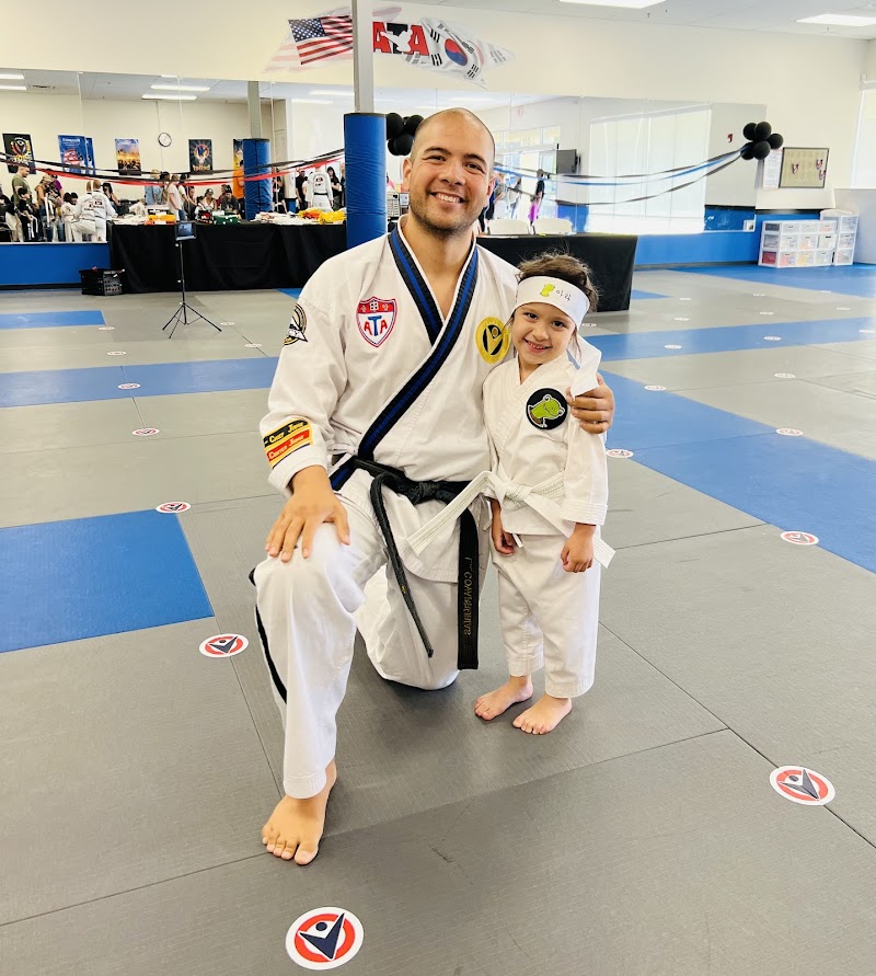 Victory Martial Arts - Sky Pointe