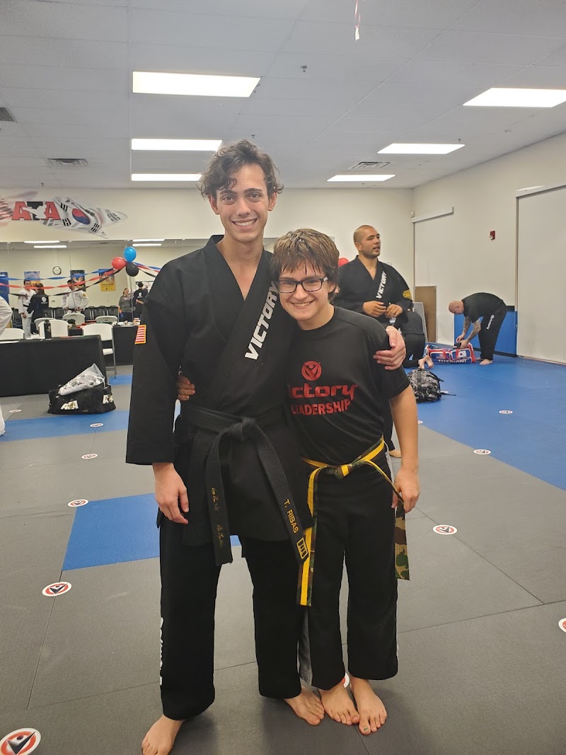 Victory Martial Arts - Sky Pointe
