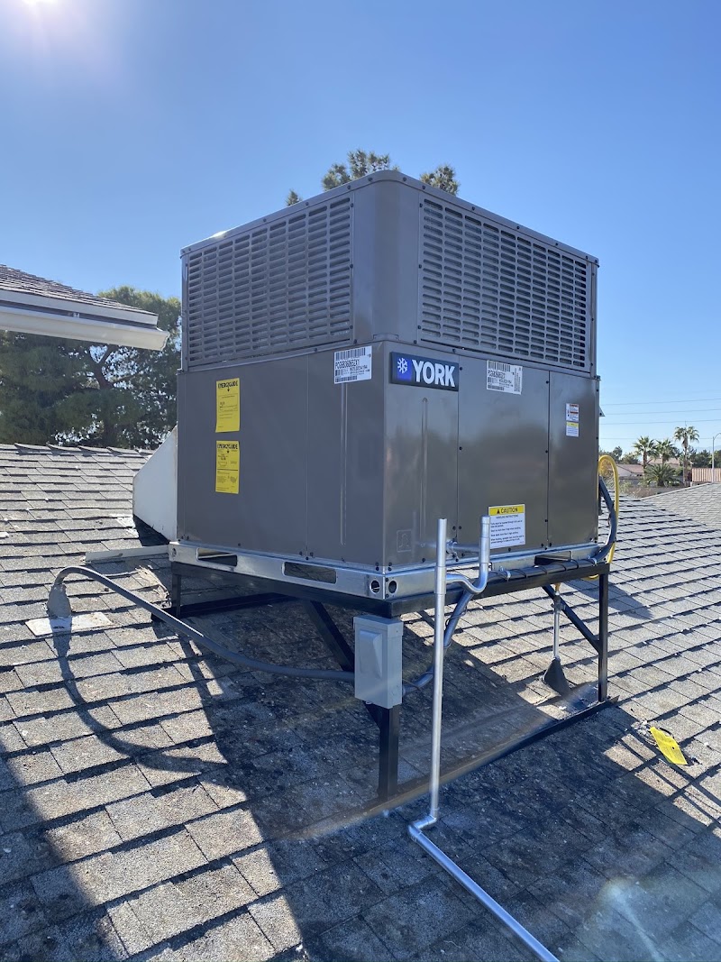 ProZone Air Conditioning and Heating Repair Las Vegas