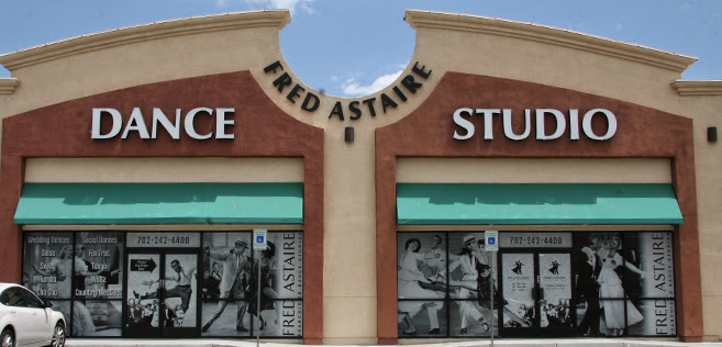 Fred Astaire Dance Studios - Summerlin