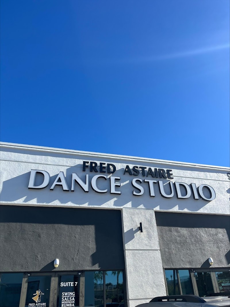 Fred Astaire Dance Studios - Summerlin