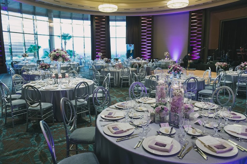 By Dzign Event Planning