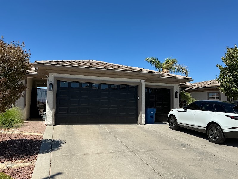 A Plus Garage Door Repair
