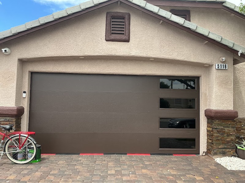 A Plus Garage Door Repair