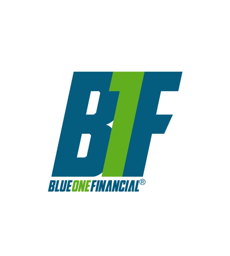 Blue One Financial