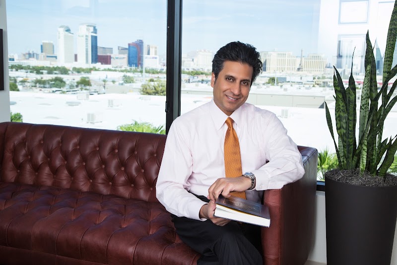 Paul Padda Law