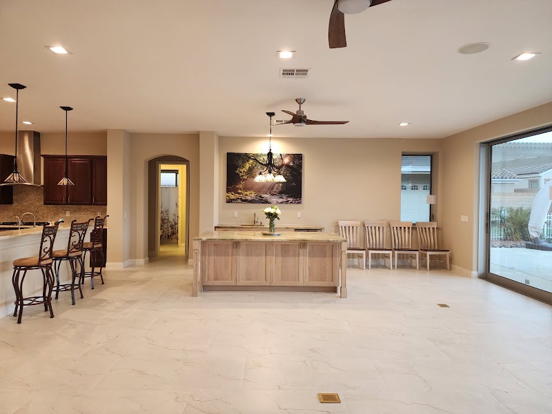 Tile Max Flooring