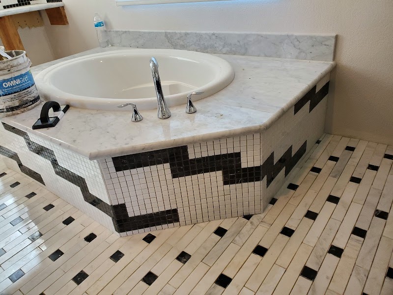 Tile Max Flooring
