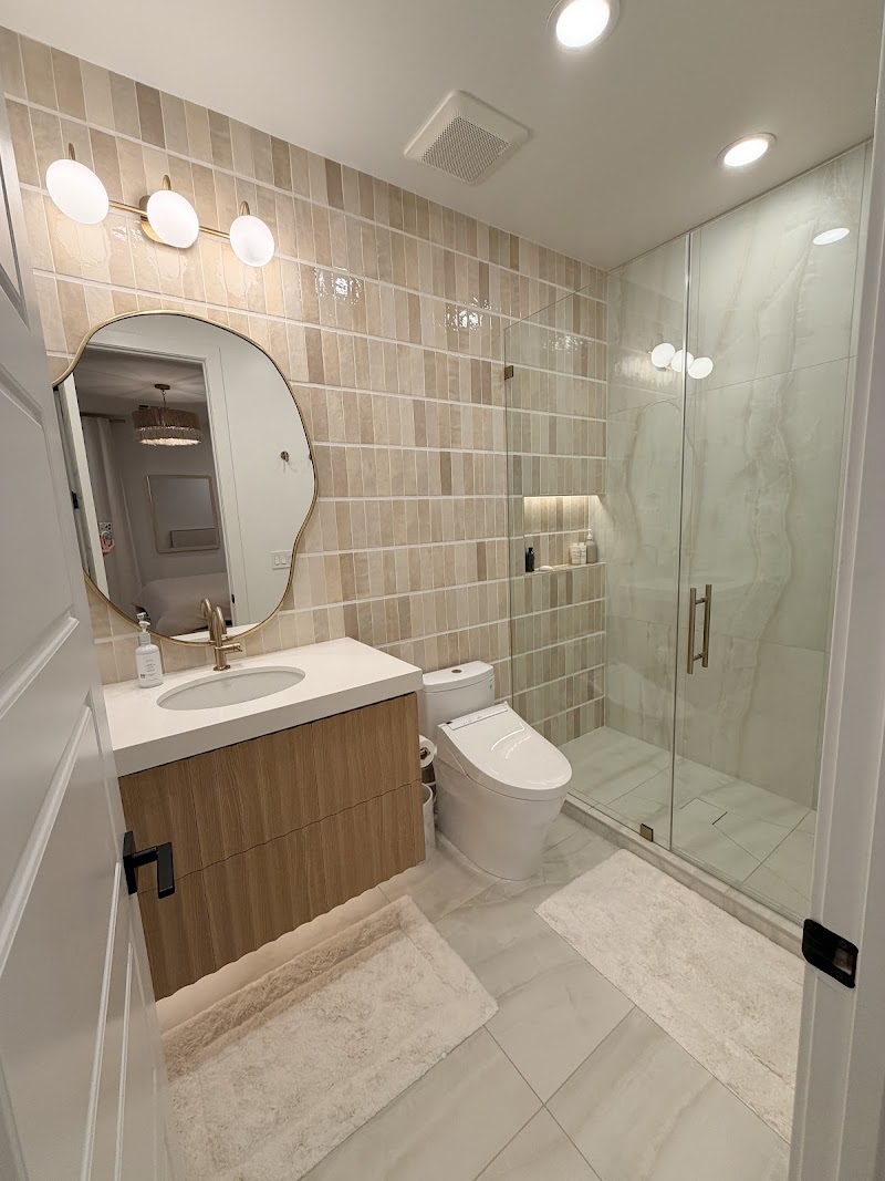 The Hanson Company Flooring and Remodel