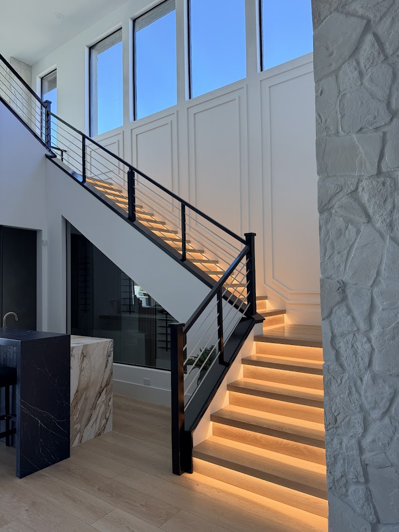 The Hanson Company Flooring and Remodel