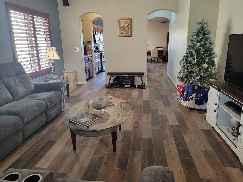 Two Maids of Summerlin