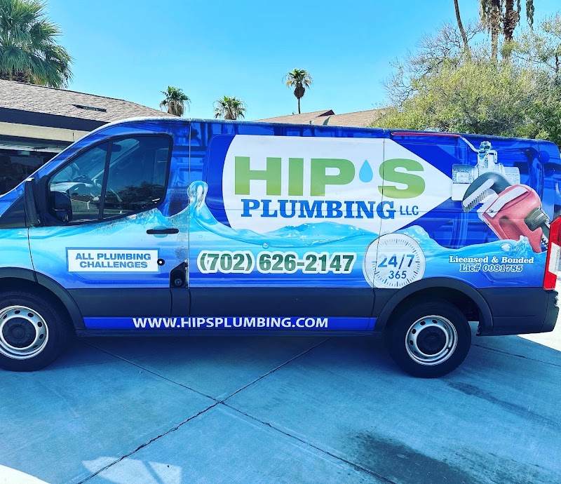 Hips Plumbing