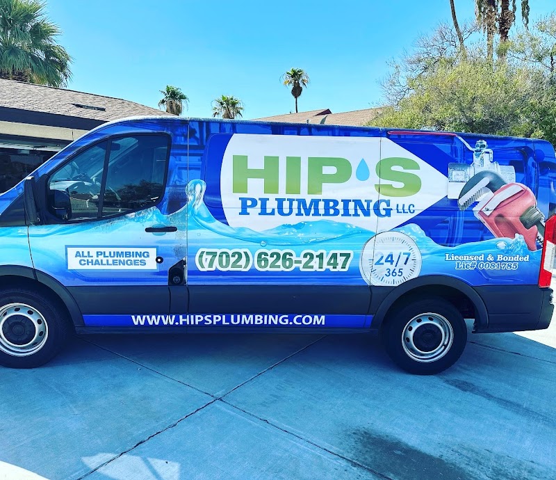 Hips Plumbing
